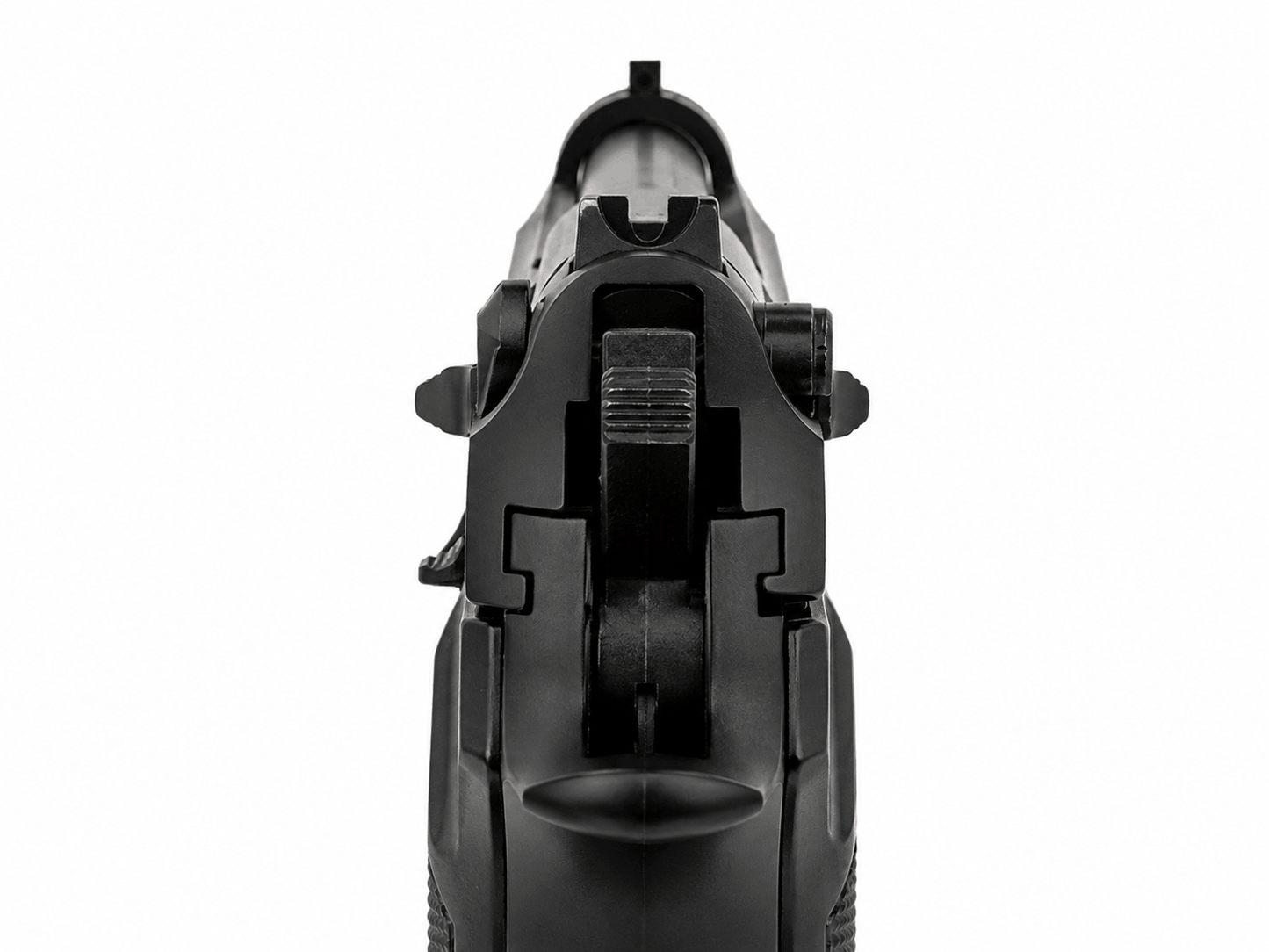 ASG M92F Airsoft Green Gas Képzési Replikája 6mm