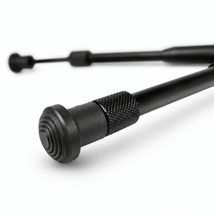 BlackAirsoft EagleForce taktikai bipod
