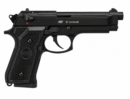 ASG M92F Airsoft Green Gas Képzési Replikája 6mm