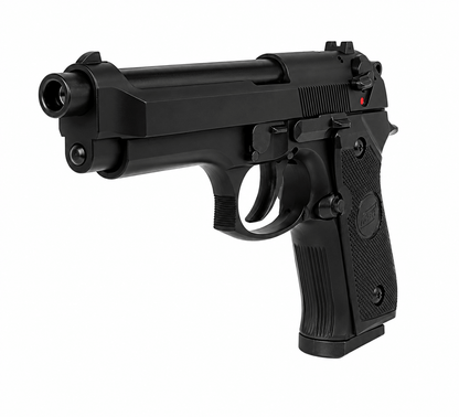 ASG M92F Airsoft Green Gas Képzési Replikája 6mm