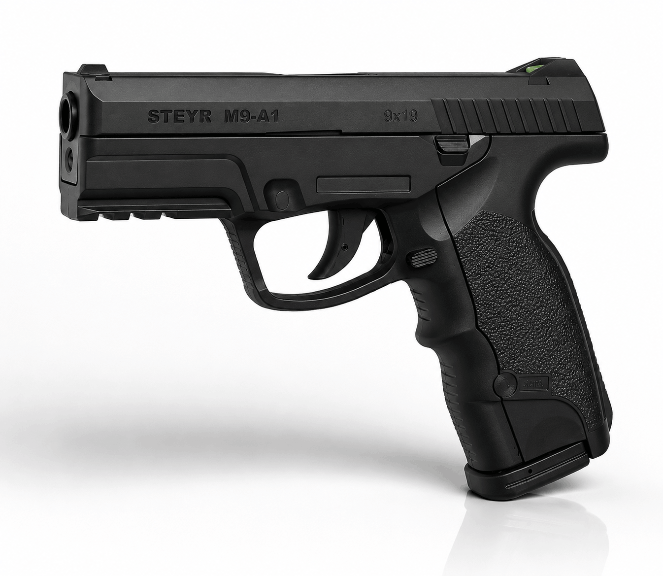 ASG Steyr M9-A1 Edző Airsoft Replika 6mm CO2