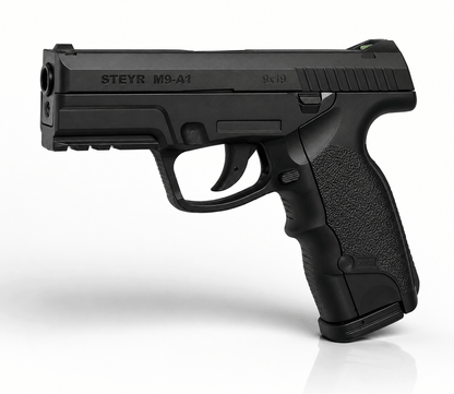 ASG Steyr M9-A1 Edző Airsoft Replika 6mm CO2