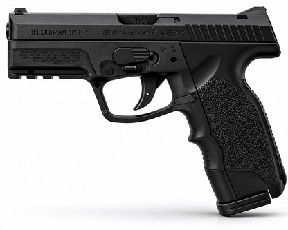 ASG Steyr M9-A1 Edző Airsoft Replika 6mm CO2