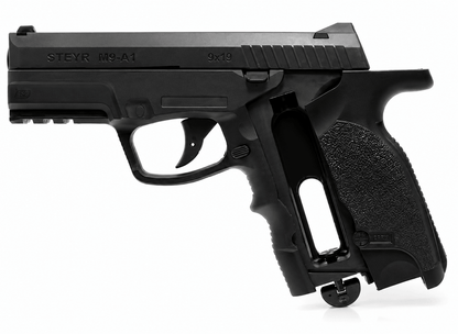 ASG Steyr M9-A1 Edző Airsoft Replika 6mm CO2