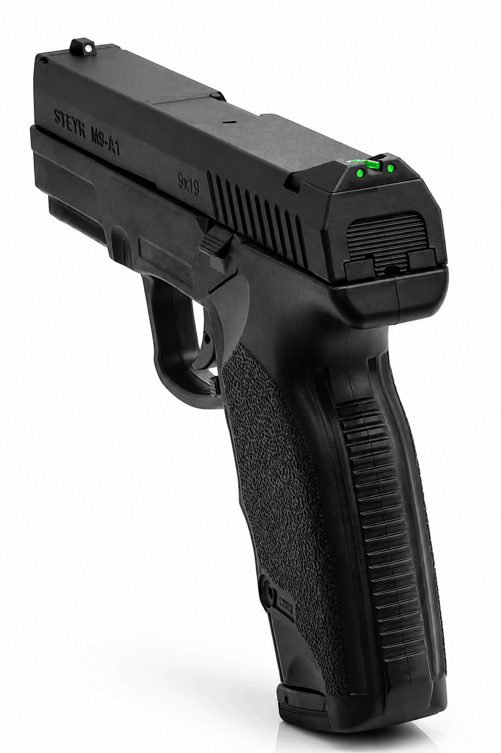ASG Steyr M9-A1 Edző Airsoft Replika 6mm CO2