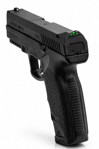 ASG Steyr M9-A1 Edző Airsoft Replika 6mm CO2