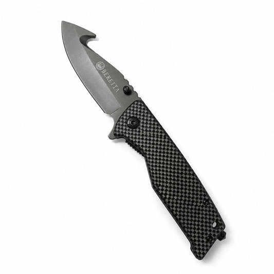 Beretta Carbon összecsukható kés
