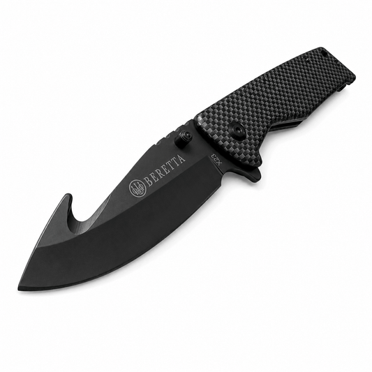 Beretta Carbon összecsukható kés