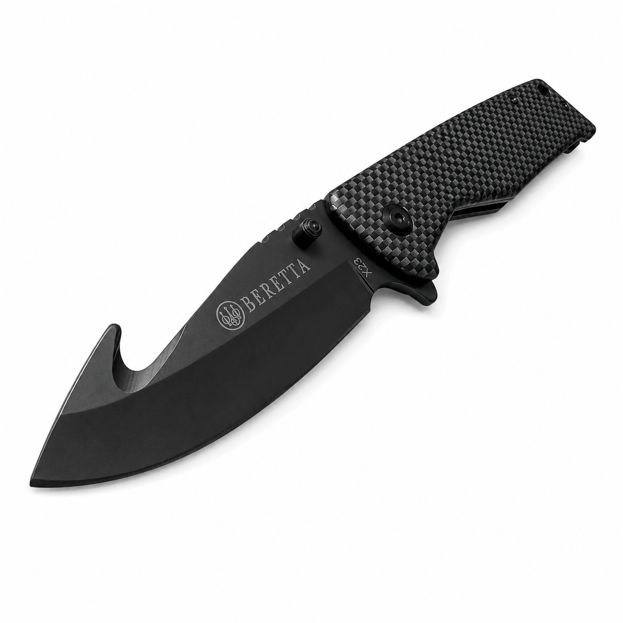 Beretta Carbon összecsukható kés