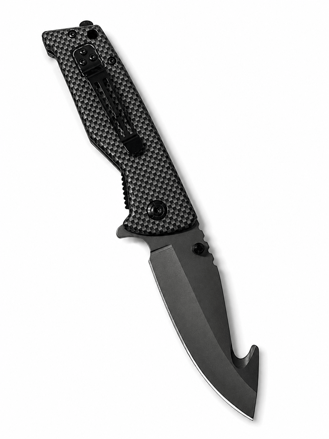 Beretta Carbon összecsukható kés
