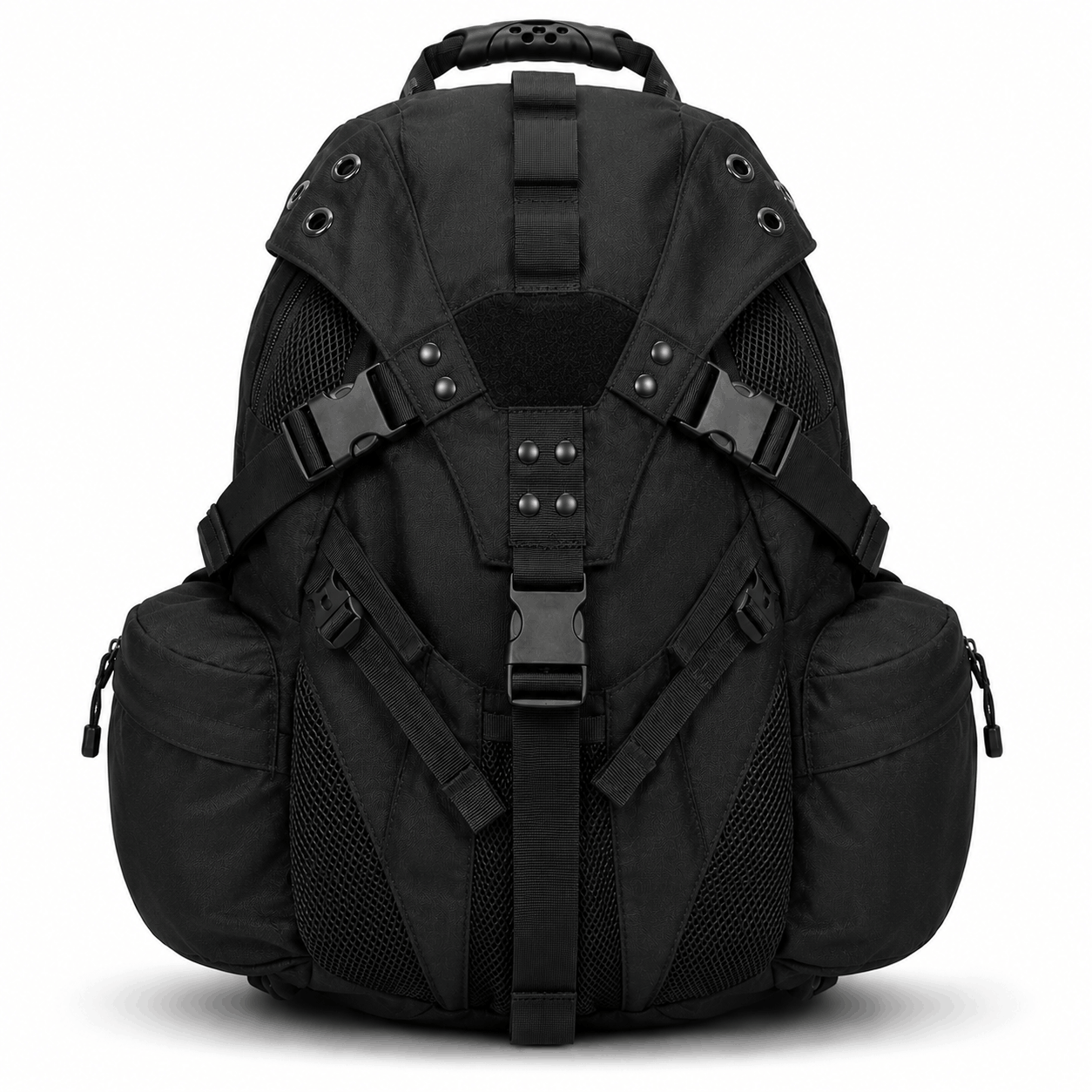 BlackAirsoft ALIEN 32L taktikai hátizsák
