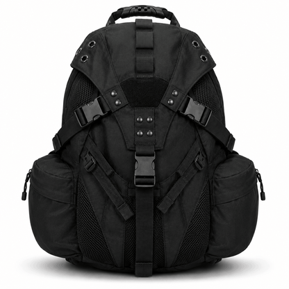 BlackAirsoft ALIEN 32L taktikai hátizsák