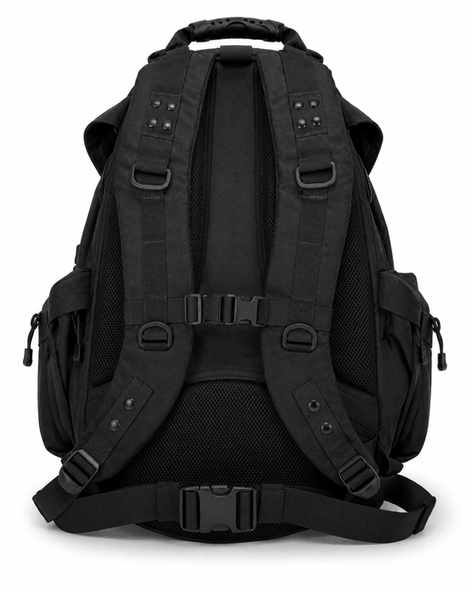 BlackAirsoft ALIEN 32L taktikai hátizsák