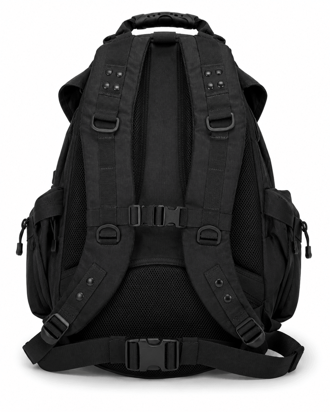 BlackAirsoft ALIEN 32L taktikai hátizsák