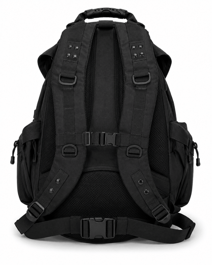 BlackAirsoft ALIEN 32L taktikai hátizsák