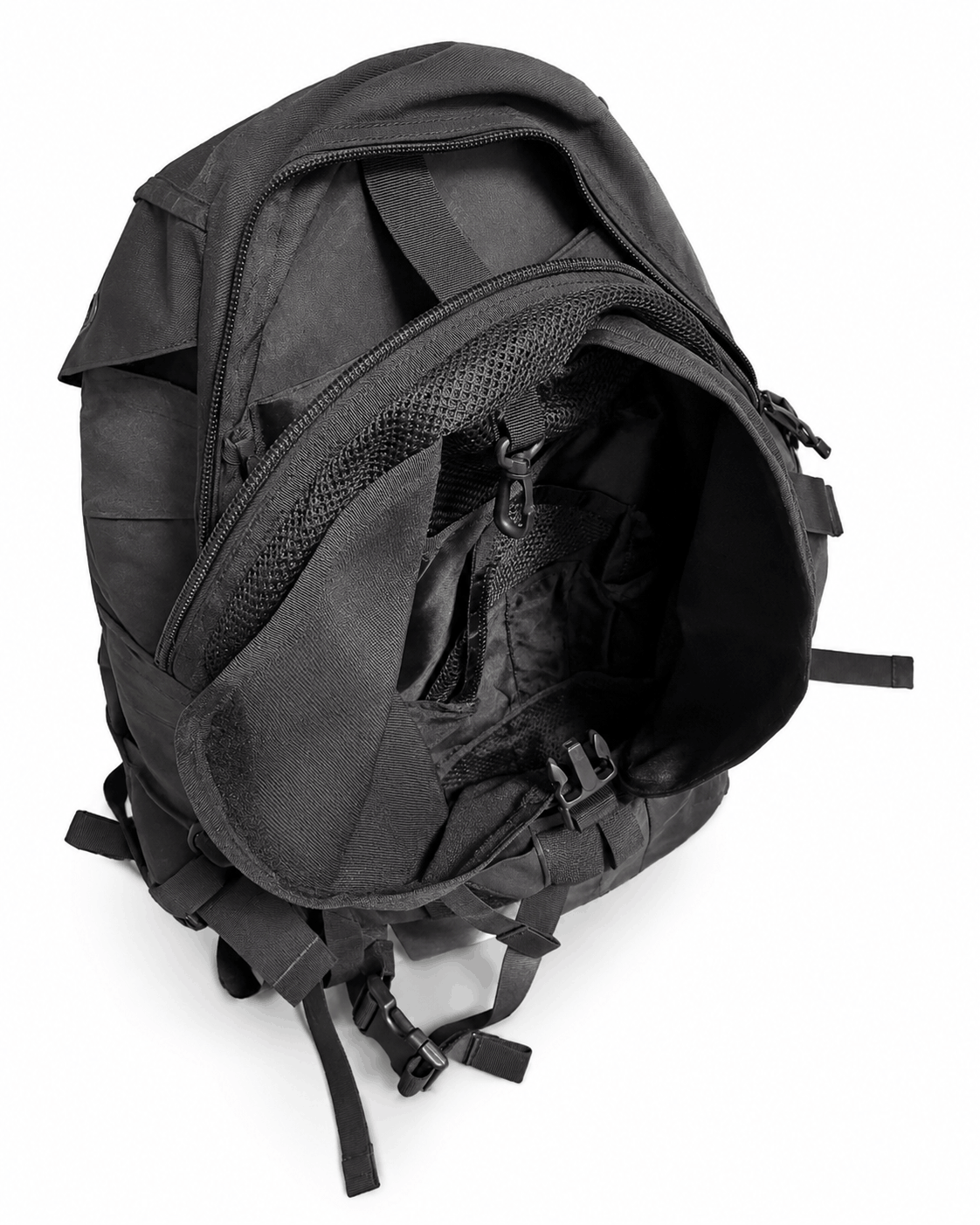 BlackAirsoft ALIEN 32L taktikai hátizsák