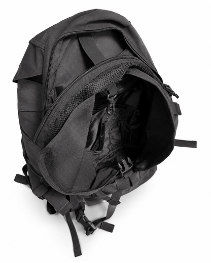 BlackAirsoft ALIEN 32L taktikai hátizsák