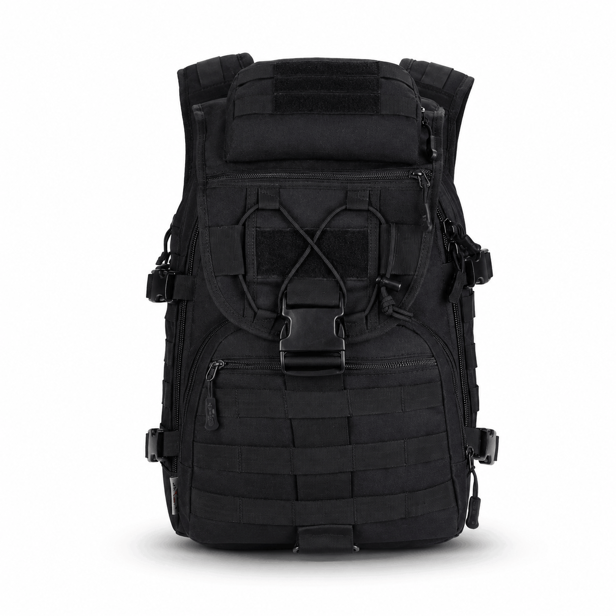 BlackAirsoft CROSS-X 35L taktikai hátizsák