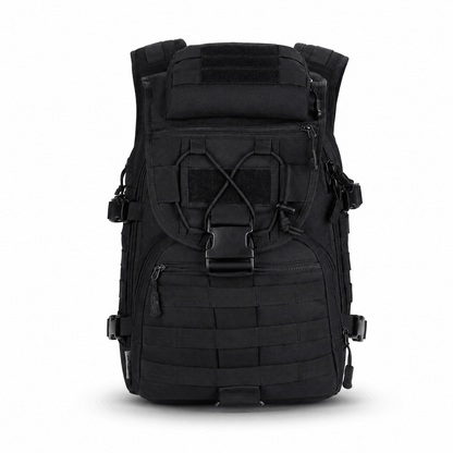BlackAirsoft CROSS-X 35L taktikai hátizsák