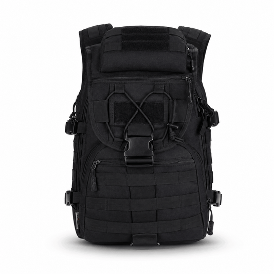 BlackAirsoft CROSS-X 35L taktikai hátizsák