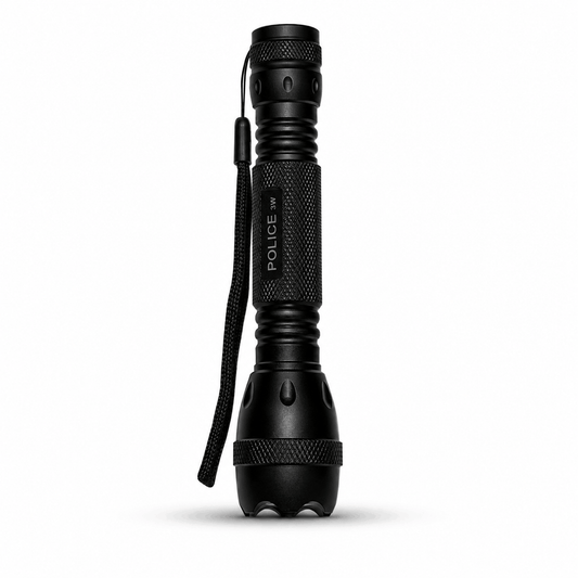 Тактически LED фенер BlackAirsoft NIGHTGUARD 15 см