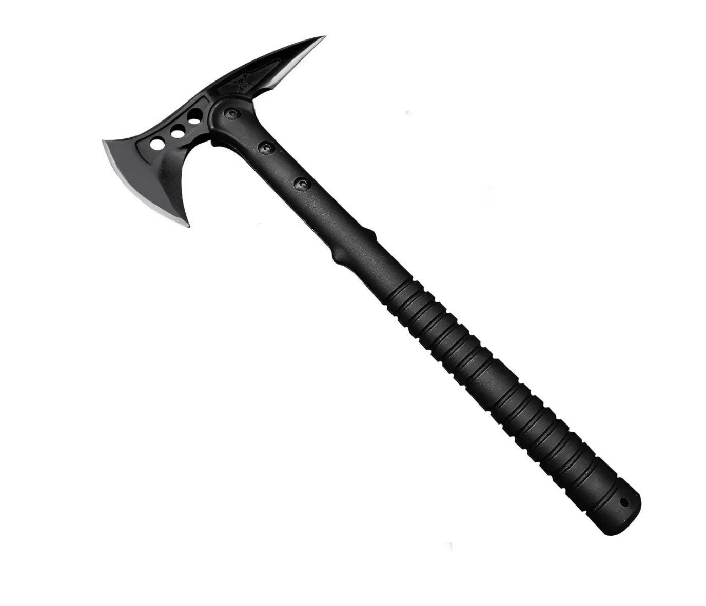 Taktikai kemping fejsze Spear Point Axe 15 Inch tokkal