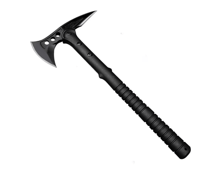 Taktikai kemping fejsze Spear Point Axe 15 Inch tokkal