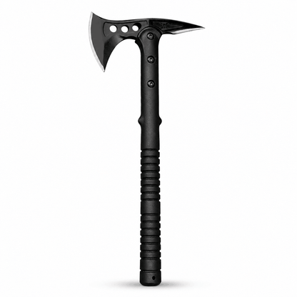 Taktikai kemping fejsze Spear Point Axe 15 Inch tokkal