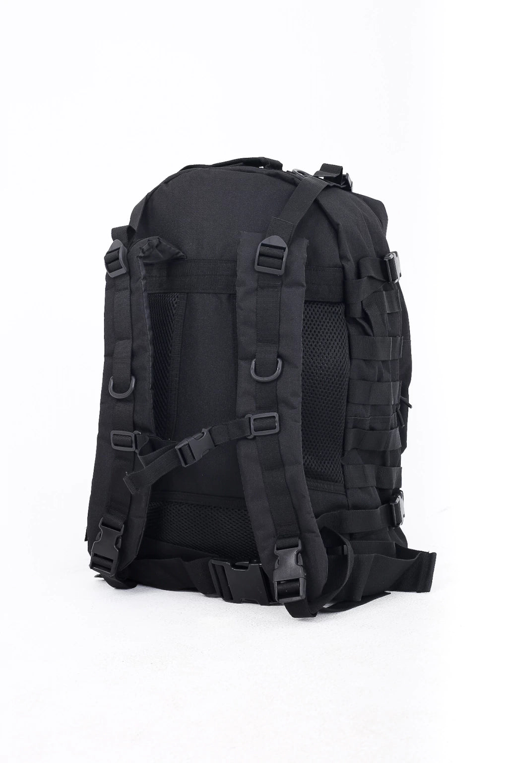 BlackAirsoft Traveler 50L taktikai hátizsák