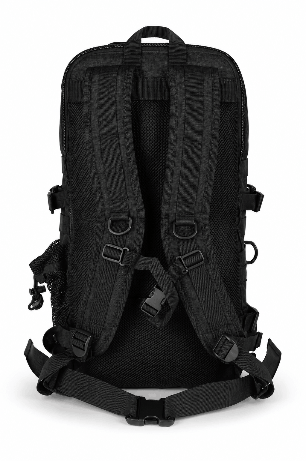 BlackAirsoft TRIDENT 45L taktikai hátizsák
