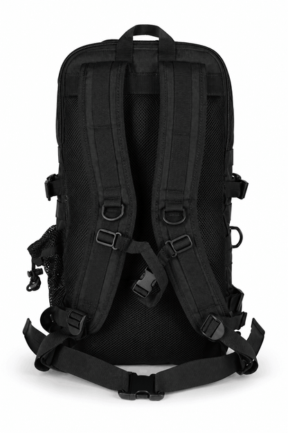 BlackAirsoft TRIDENT 45L taktikai hátizsák
