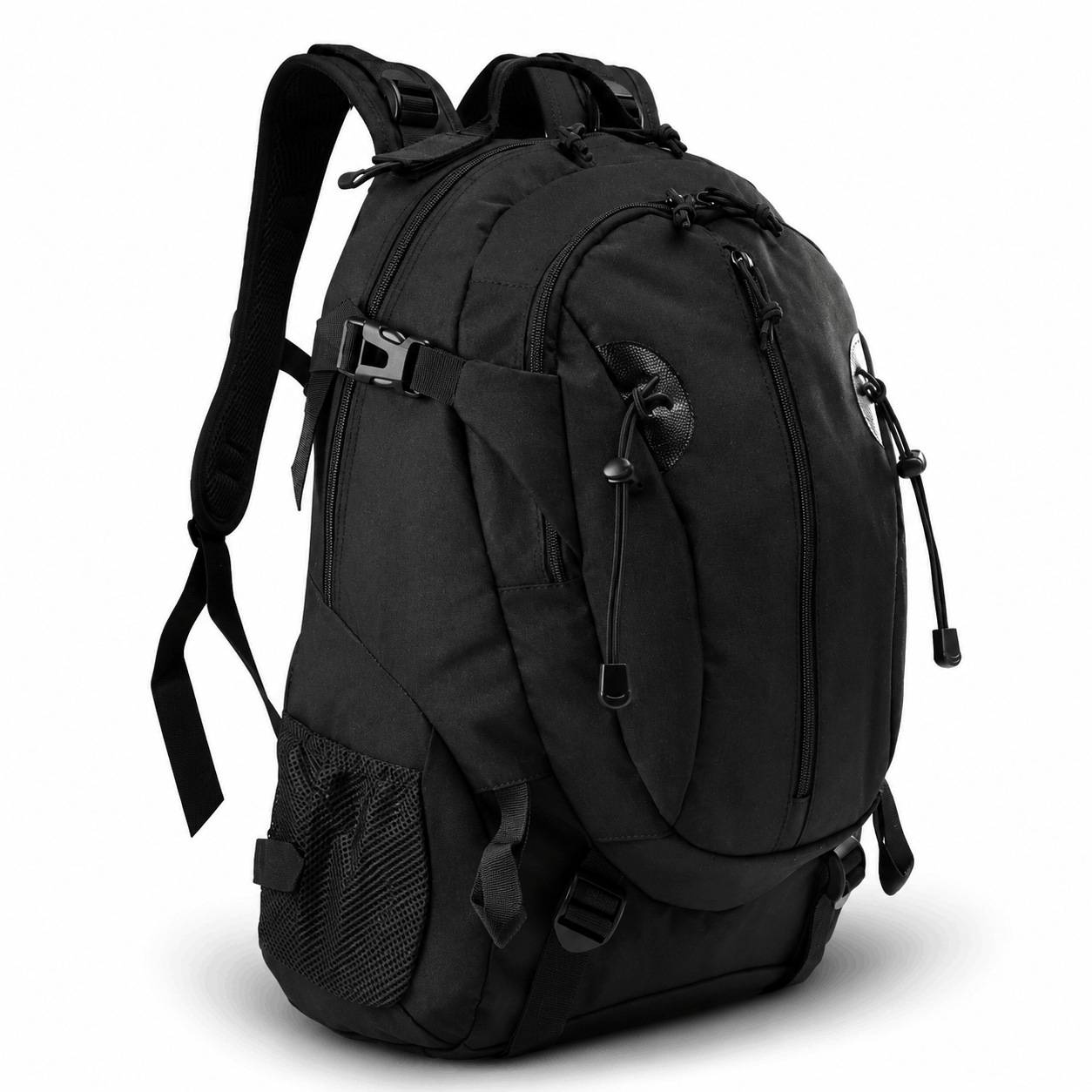 BlackAirsoft VERTEX 30L taktikai hátizsák