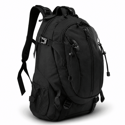 BlackAirsoft VERTEX 30L taktikai hátizsák