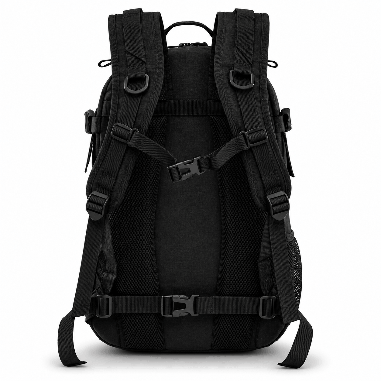 BlackAirsoft VERTEX 30L taktikai hátizsák
