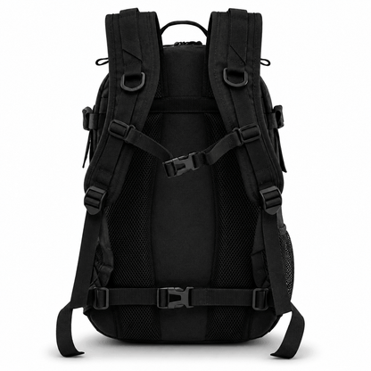 BlackAirsoft VERTEX 30L taktikai hátizsák