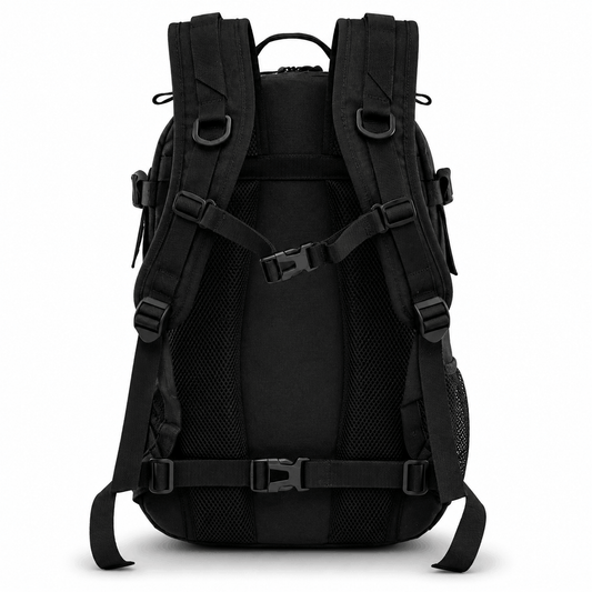 BlackAirsoft VERTEX 30L taktikai hátizsák