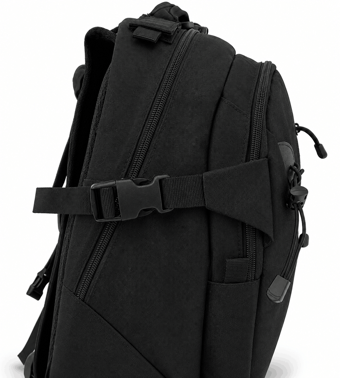 BlackAirsoft VERTEX 30L taktikai hátizsák