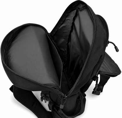 BlackAirsoft VERTEX 30L taktikai hátizsák
