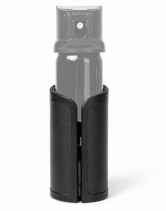 BlackAirsoft AEGIS paprika spray tok - 360°-ban forgatható