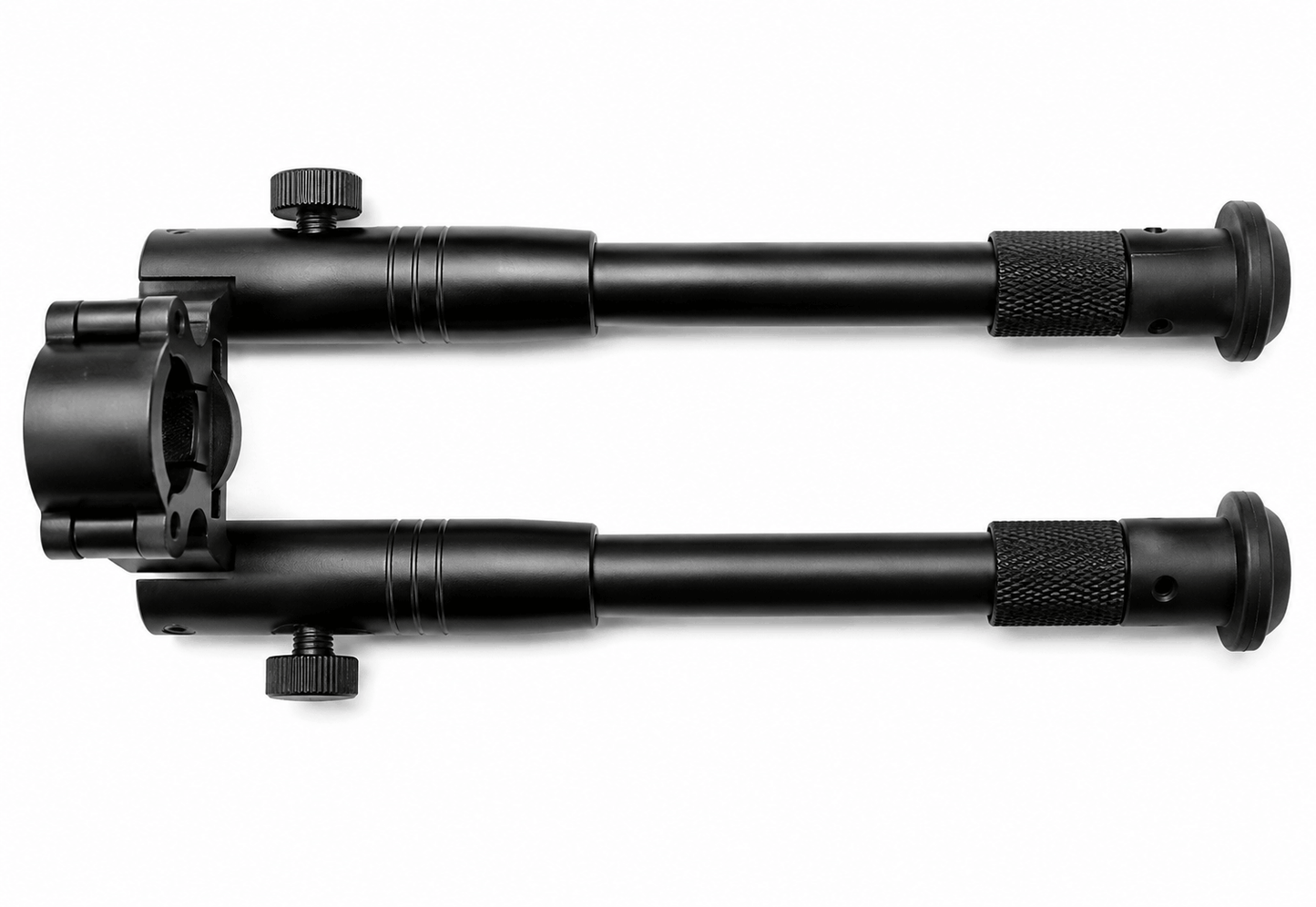 BlackAirsoft IronClaw Tactical Bipod taktikai kétlábú állvány