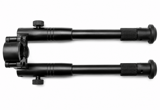 BlackAirsoft IronClaw Tactical Bipod taktikai kétlábú állvány