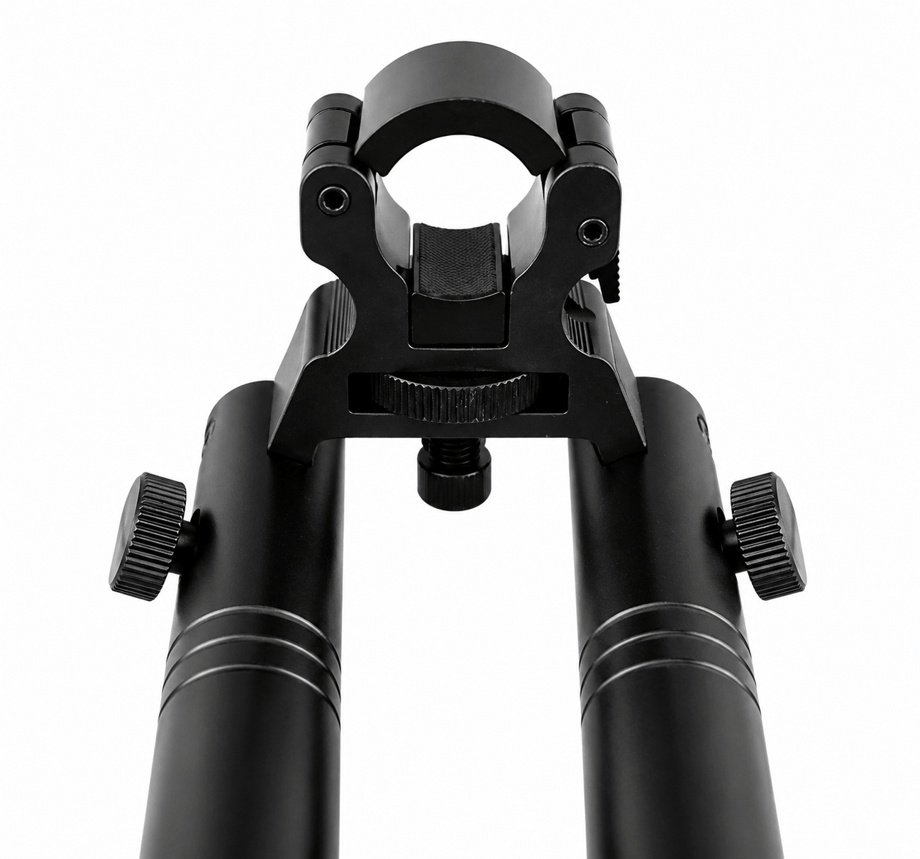 BlackAirsoft IronClaw Tactical Bipod taktikai kétlábú állvány