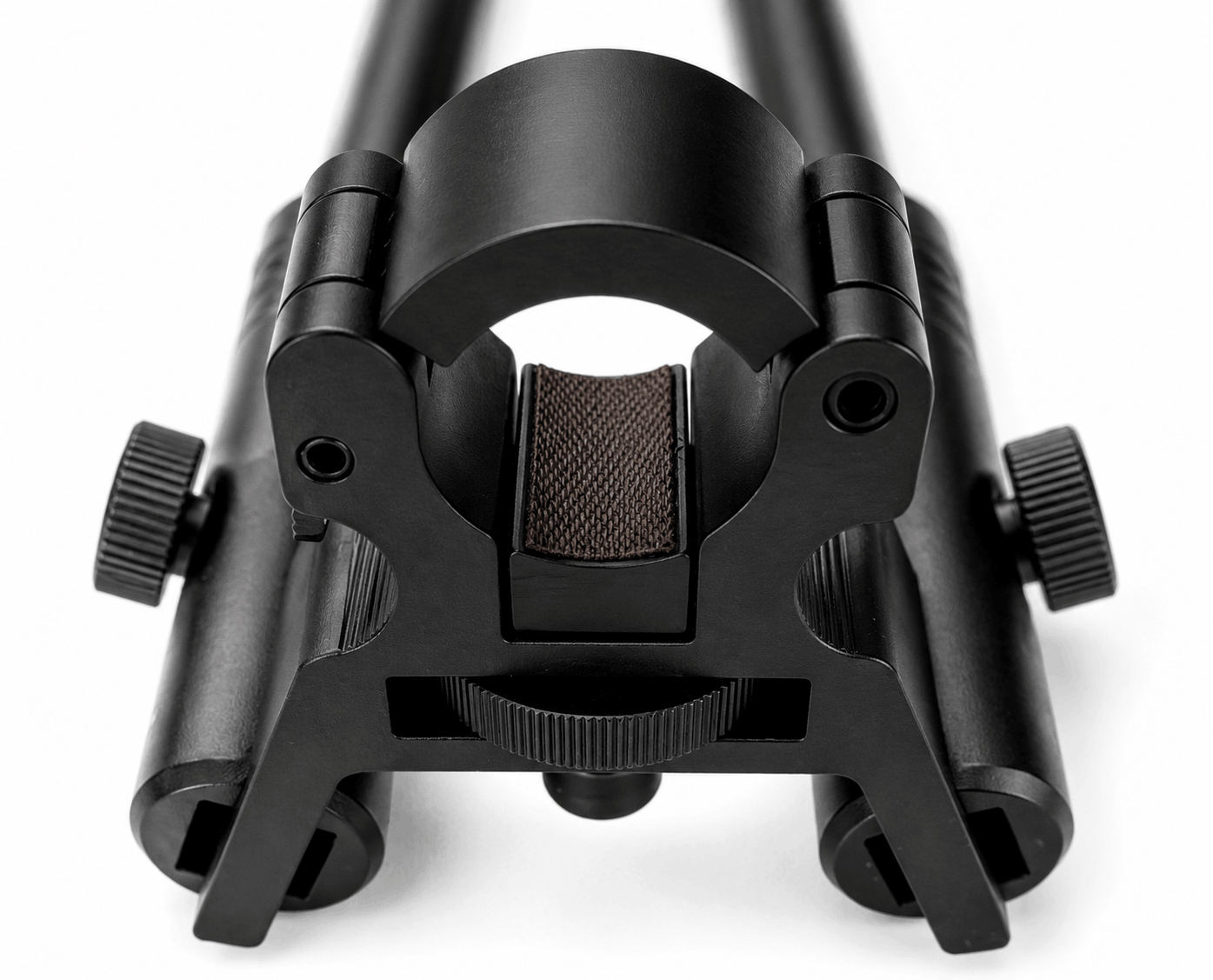 BlackAirsoft IronClaw Tactical Bipod taktikai kétlábú állvány