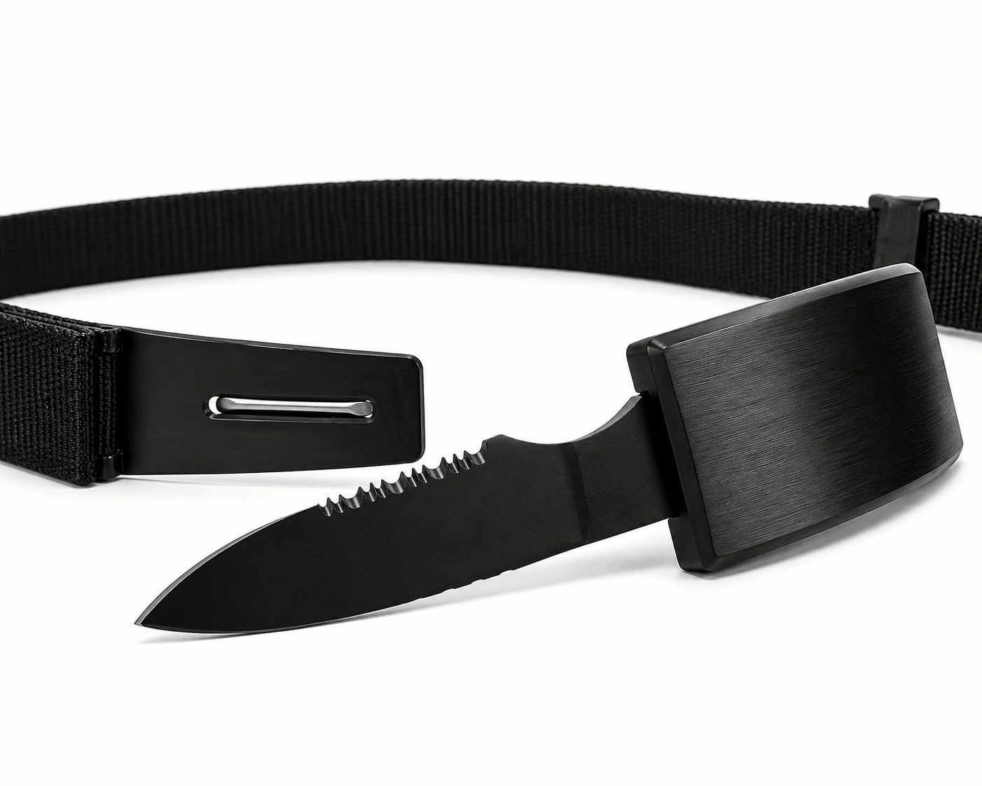 BlackAirsoft ShadowEdge taktikai öv