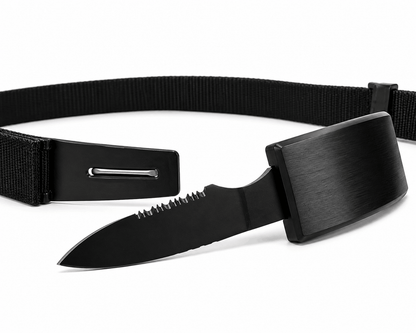 BlackAirsoft ShadowEdge taktikai öv