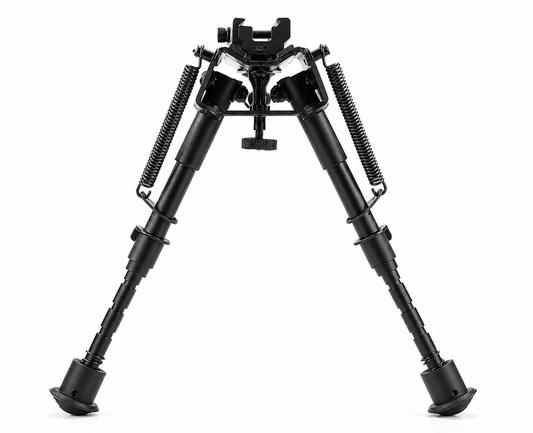BlackAirsoft ViperLock taktikai kétlábú állvány