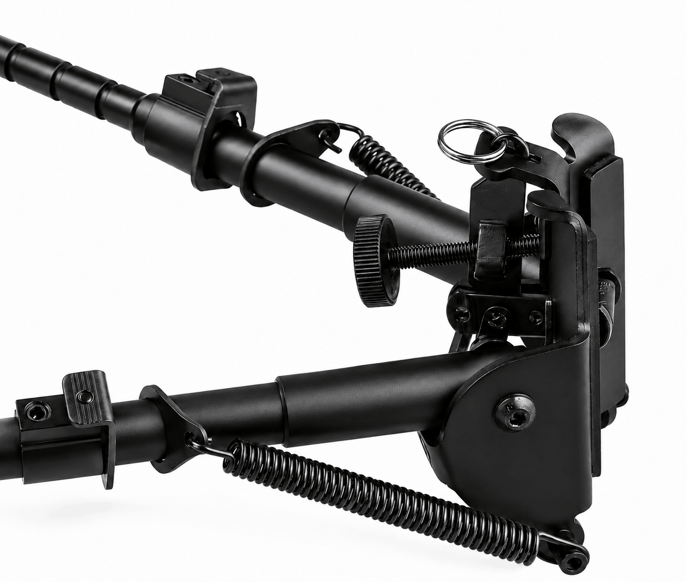 BlackAirsoft ViperLock taktikai kétlábú állvány
