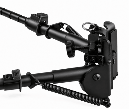 BlackAirsoft ViperLock taktikai kétlábú állvány