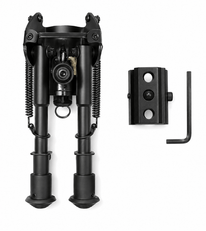 BlackAirsoft ViperLock taktikai kétlábú állvány