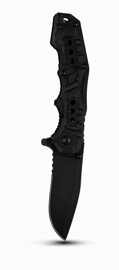 Browning Zebra zsebkés